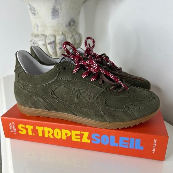 Sneakers SMR23 BILLIE C732