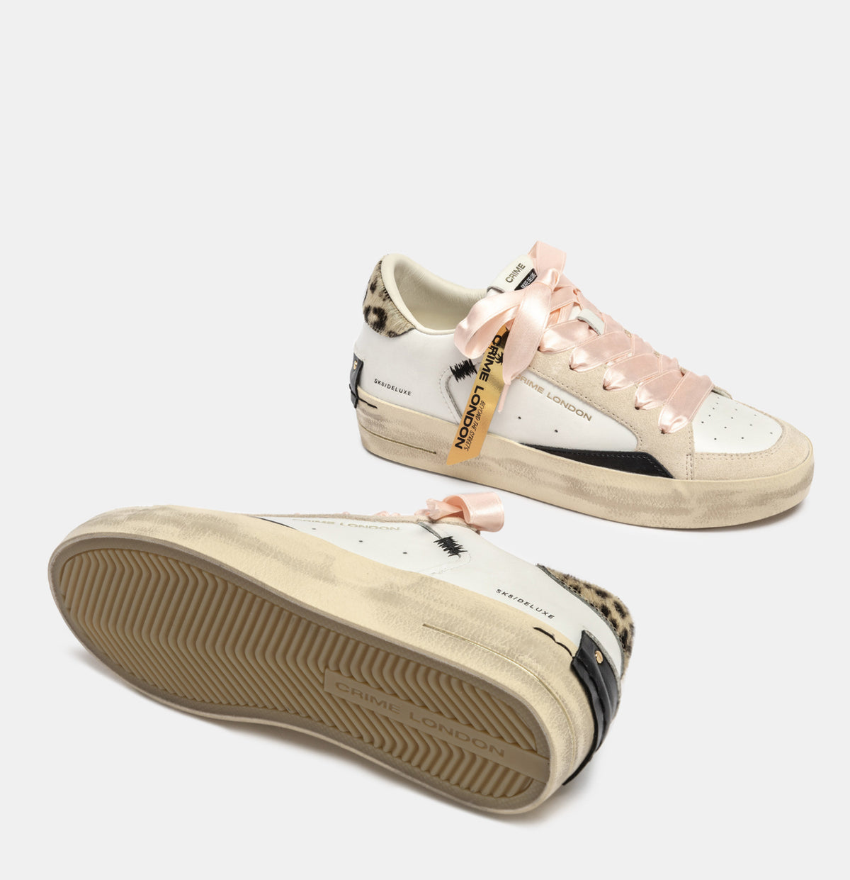 Sneakers CRIME LONDON 25191AA8