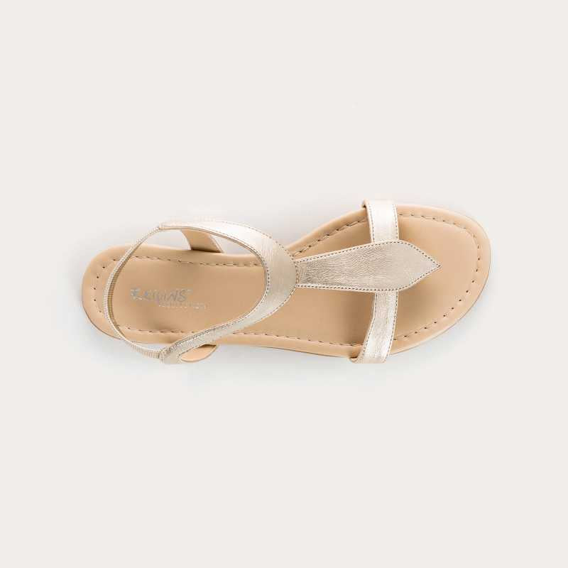 Sandals Reqins