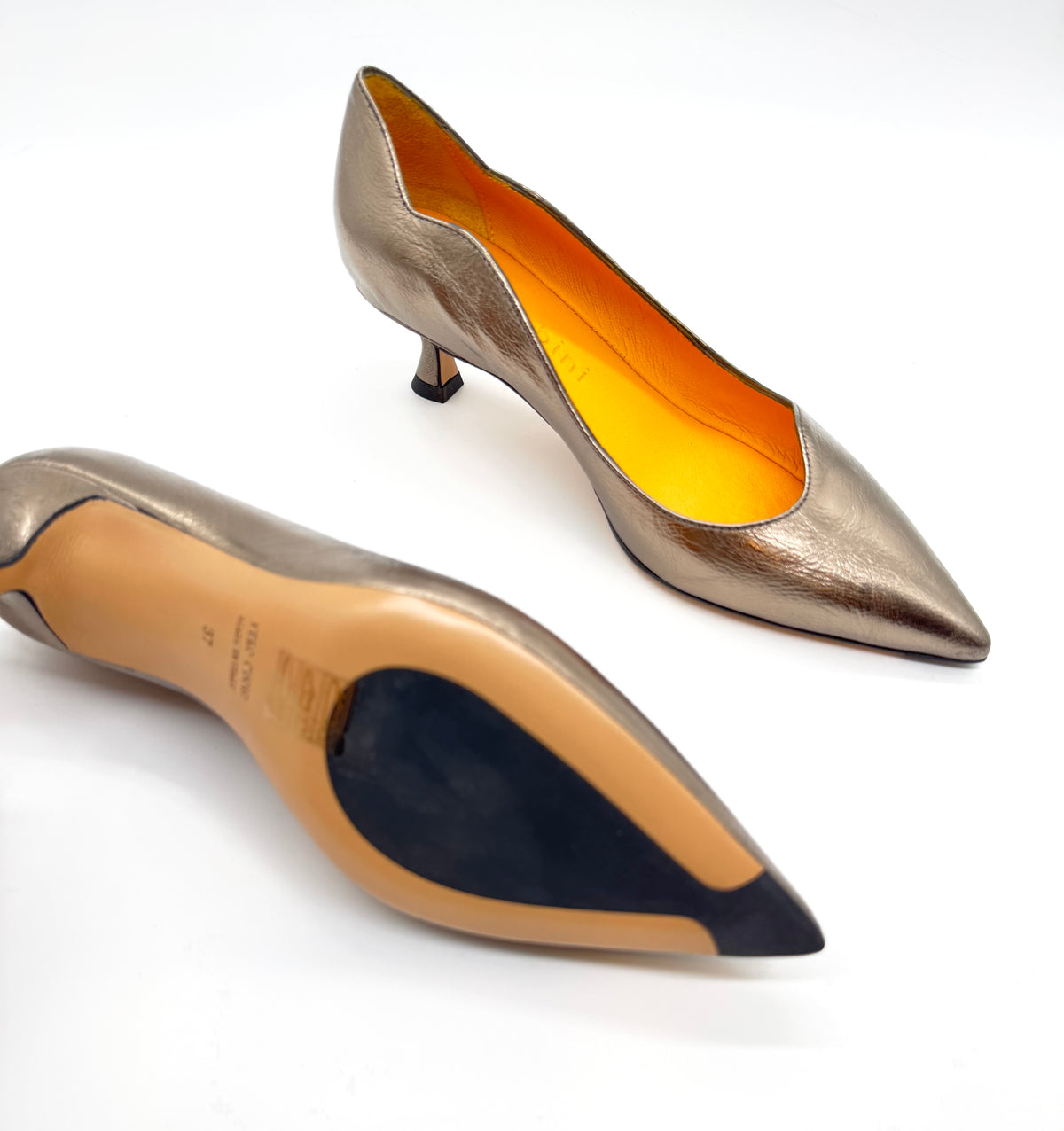 Pumps Mara Bini
