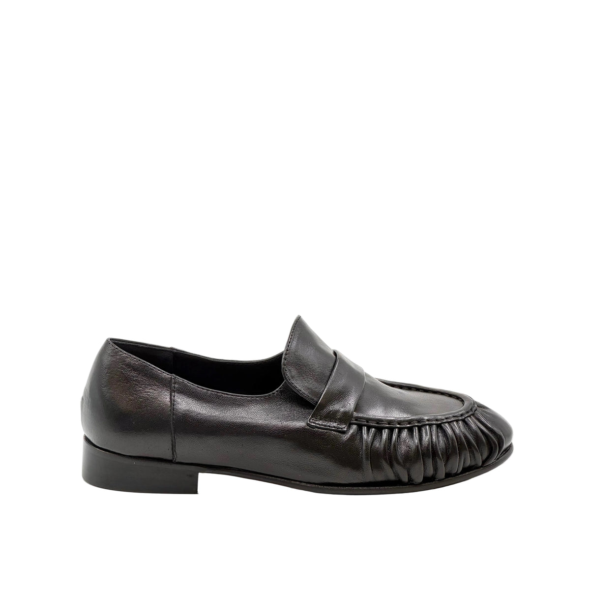 Loafers L'ARIANNA MO2599 NERO