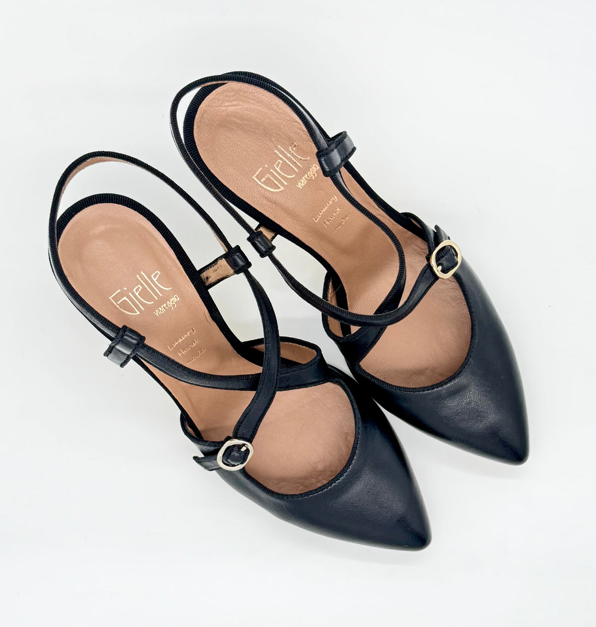 Pumps Gielle Viareggio 113/275