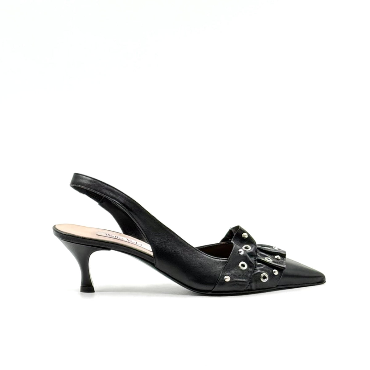 Pumps Walter Violet 1820 NERO