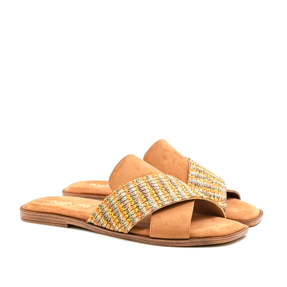 Natikače KUKKA - Samo web!