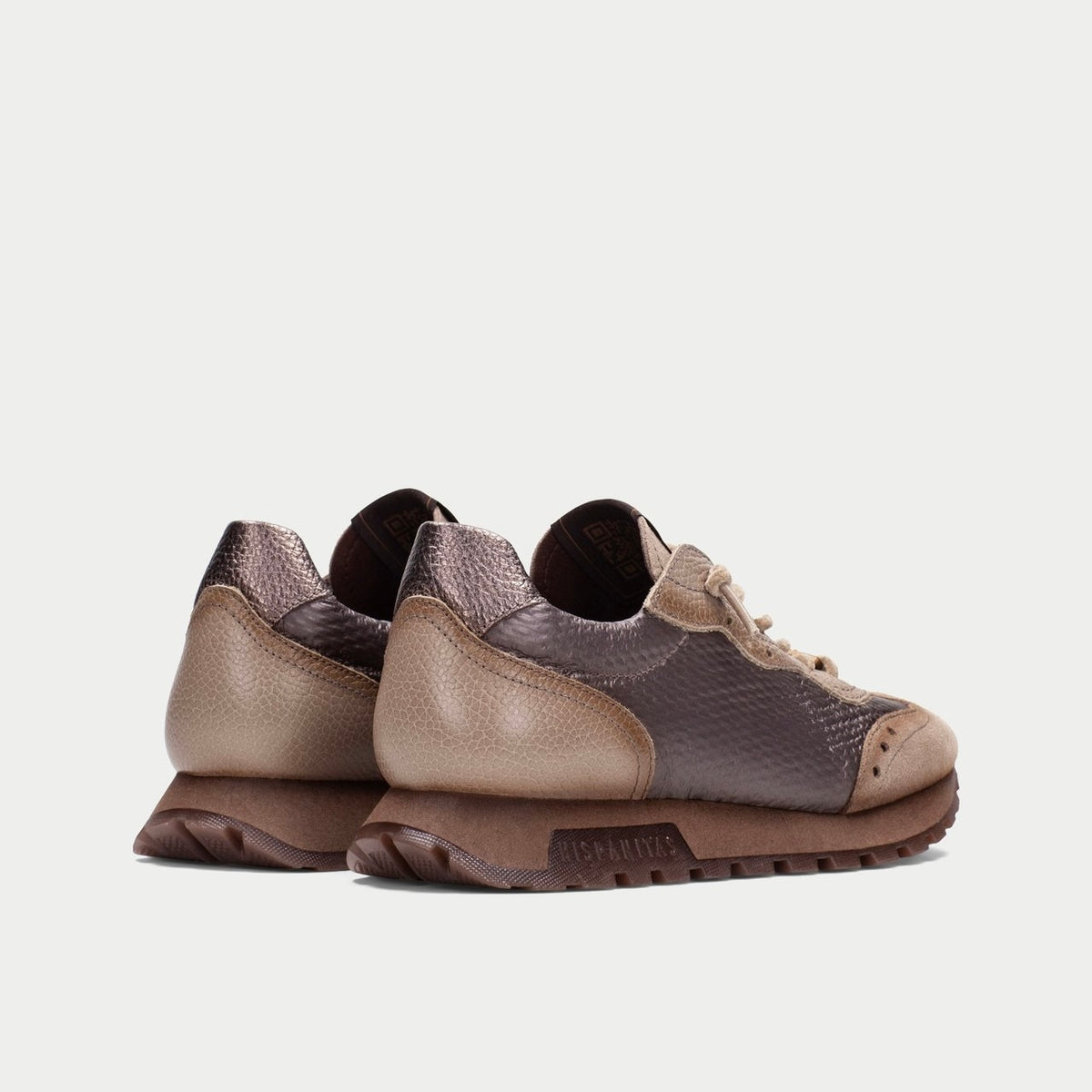 Sneakers HISPANITAS HI264955 CASTORO