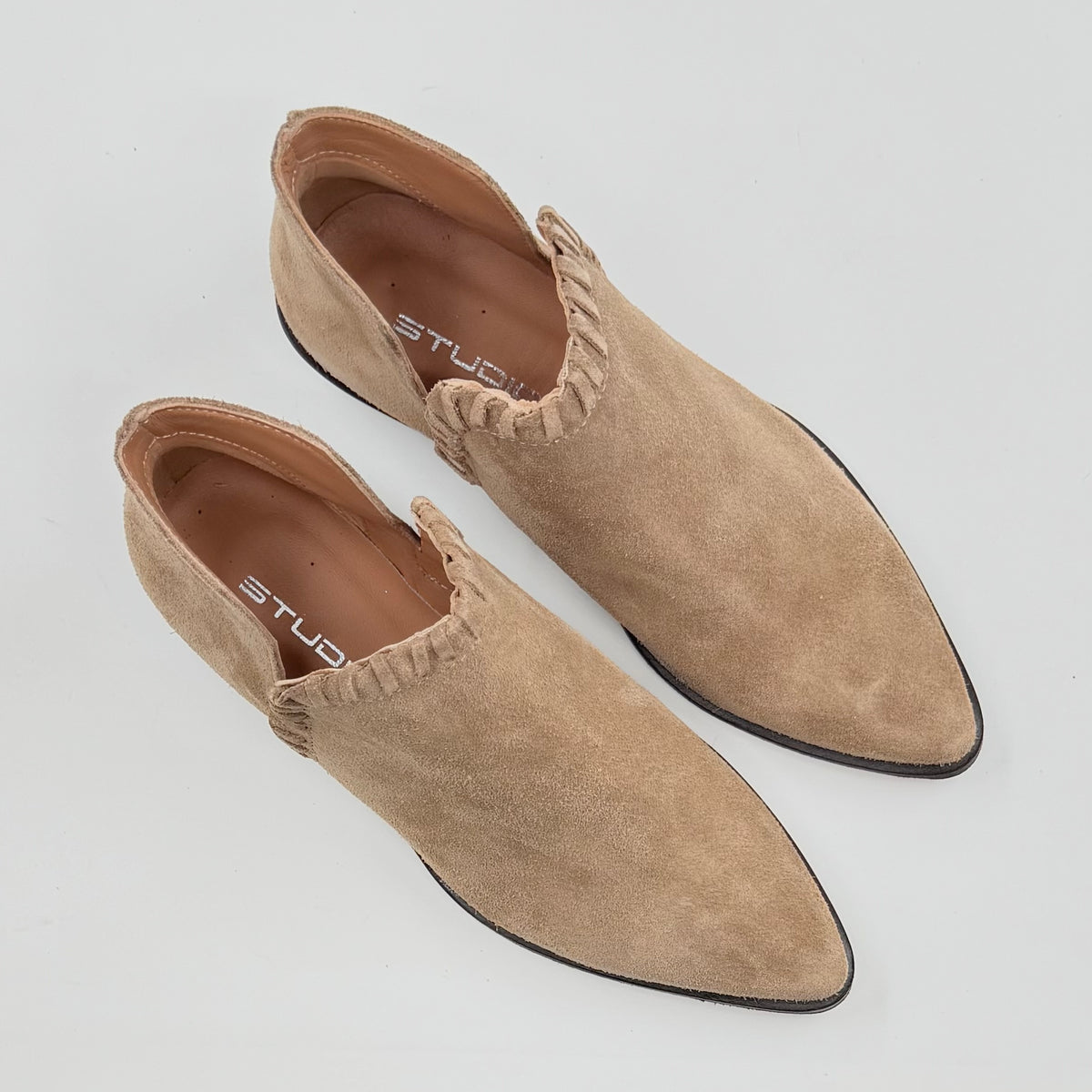 Western boots STUDIOUNO