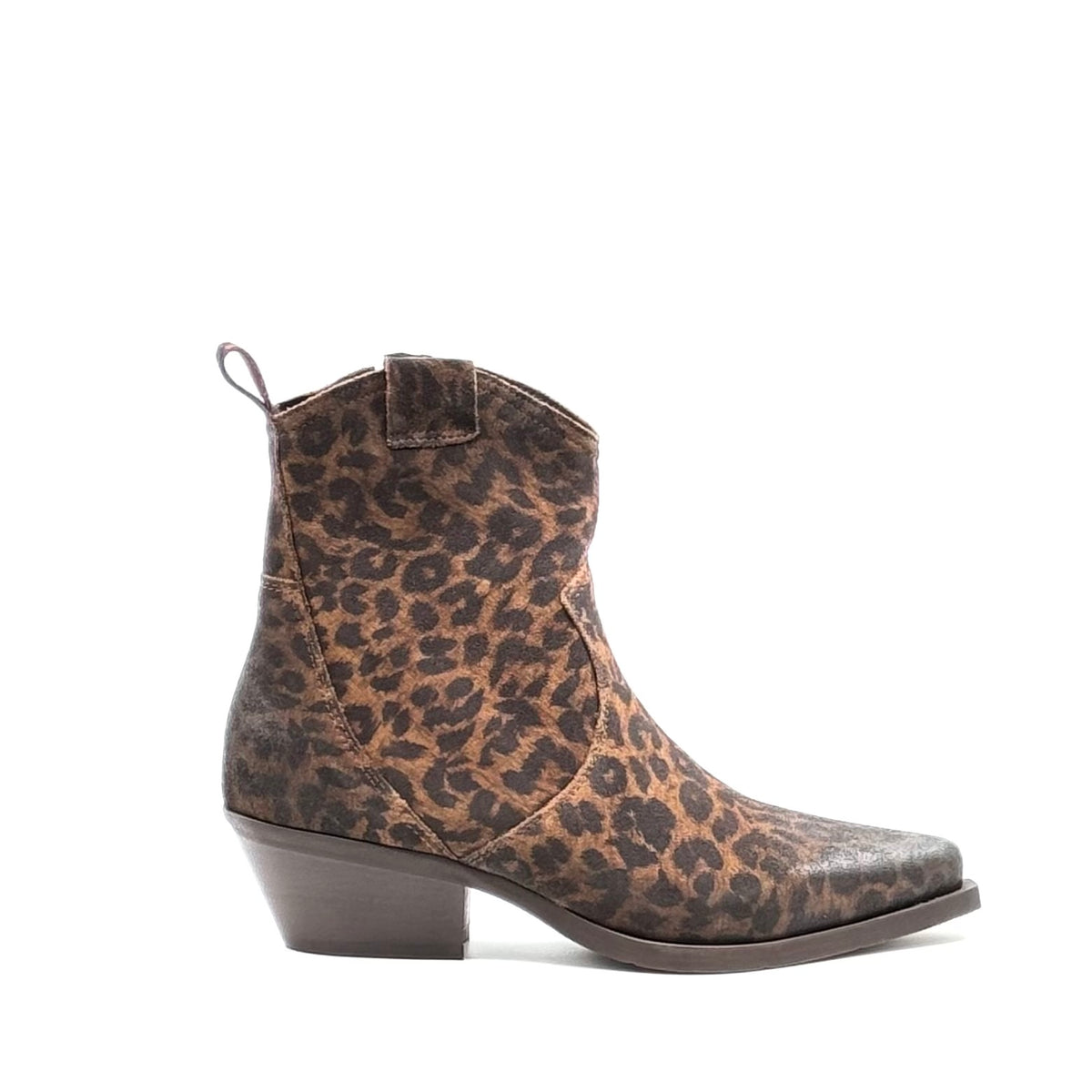 Western boots Metisse