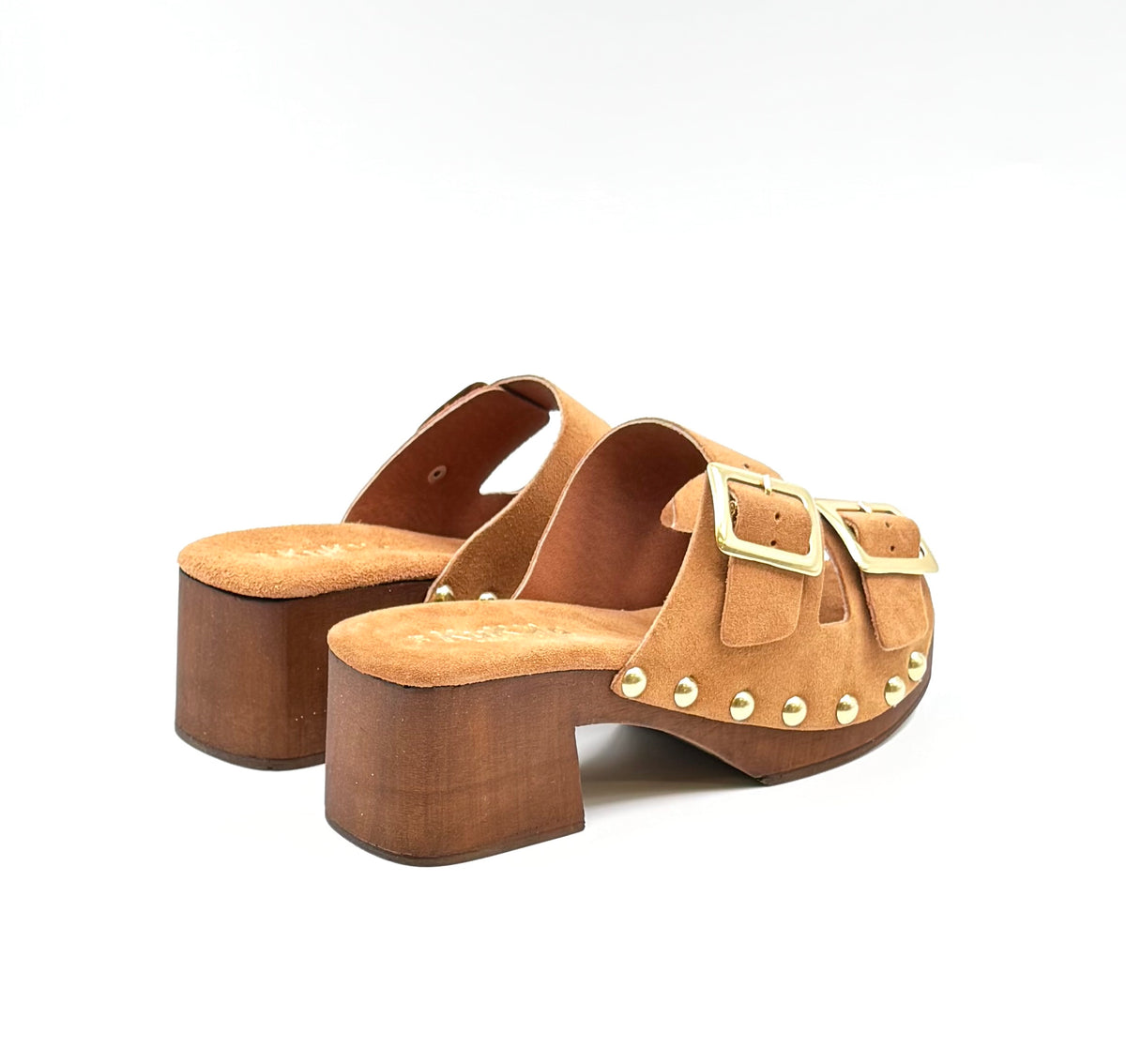 Clogs KUKKA