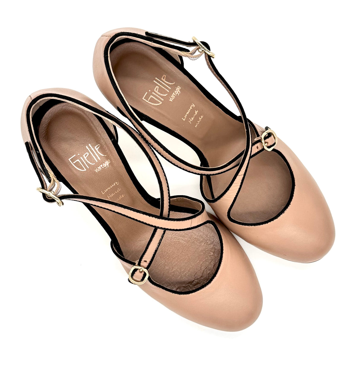 Pumps Gielle Viareggio 098/55 SS26