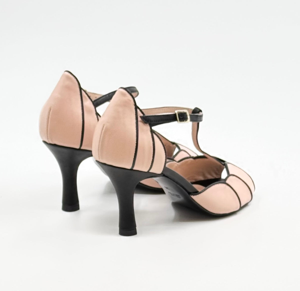 Pumps Walter Violet