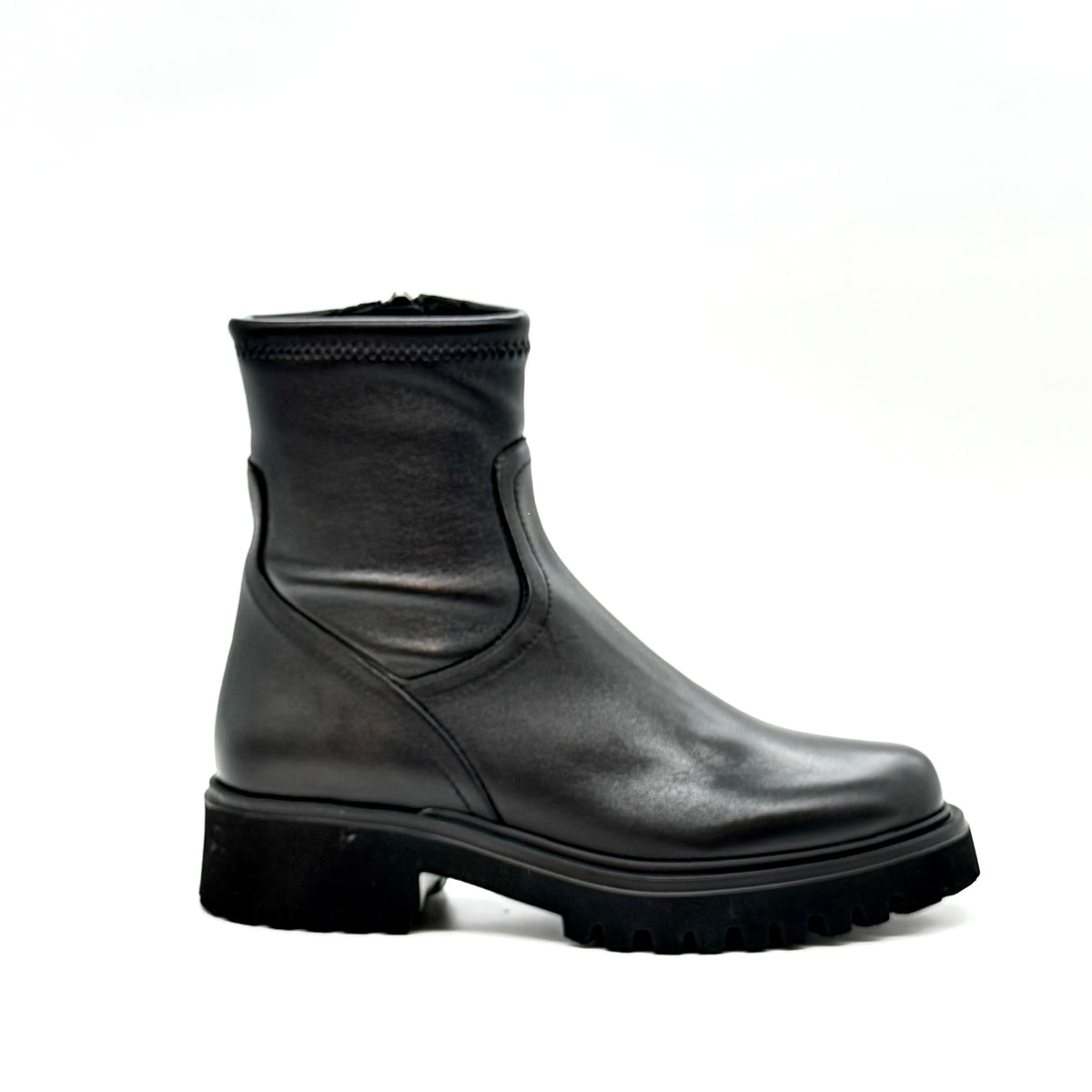 Ankle boots Evaluna - web only!