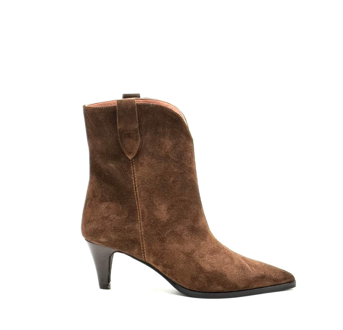 Western boots Evaluna