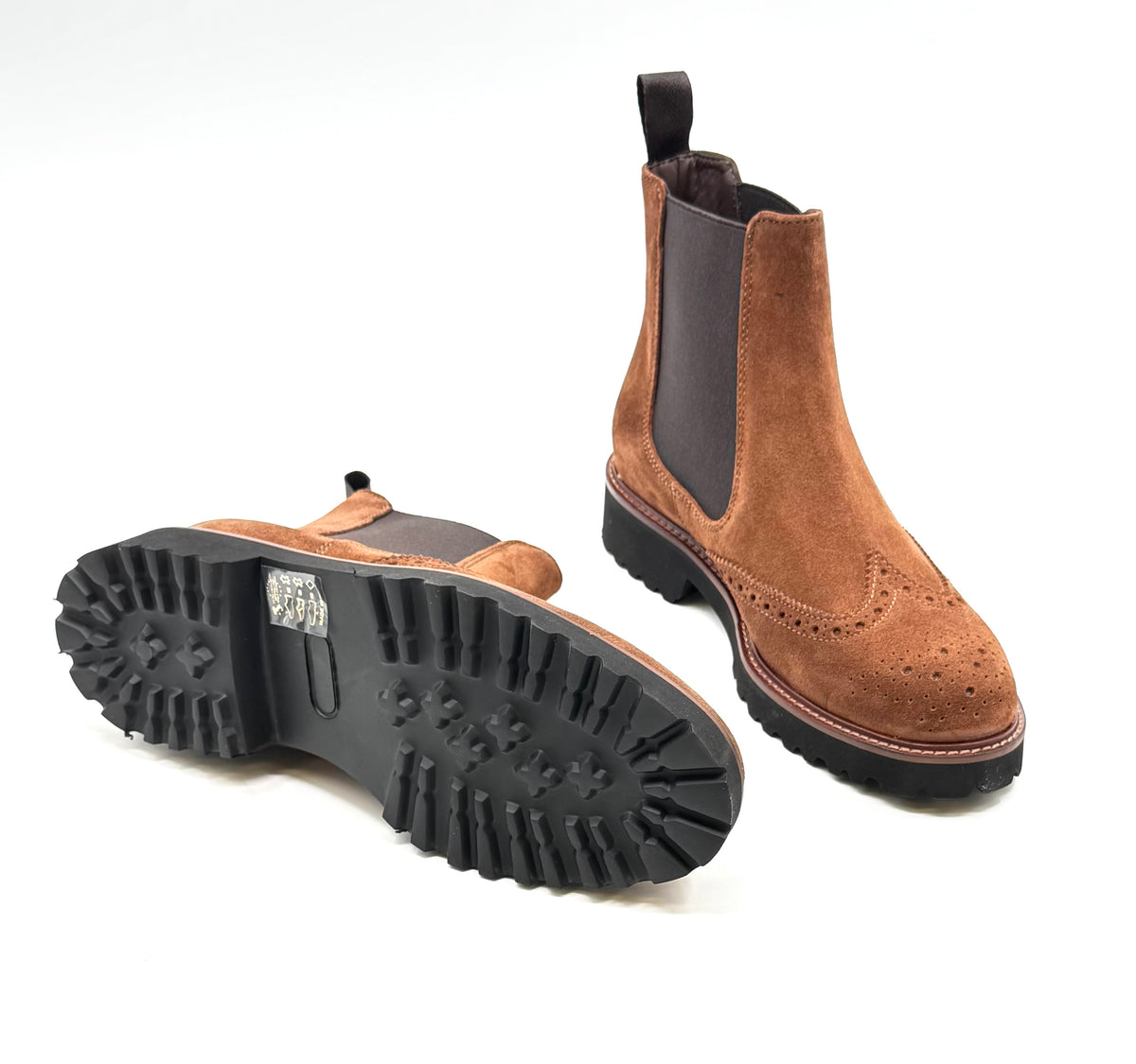 Gležnjače Franco Fedele