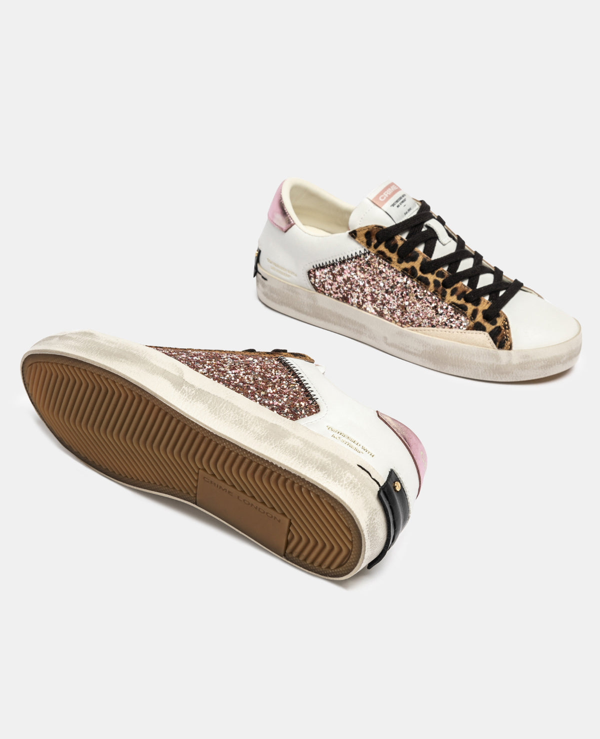 Sneakers CRIME LONDON 25002AA8