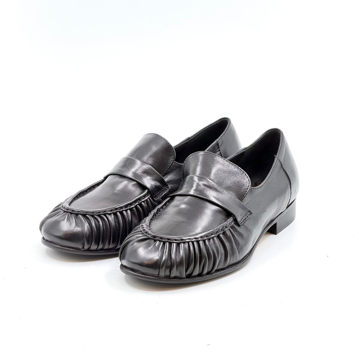 Loafers L'ARIANNA MO2599 NERO