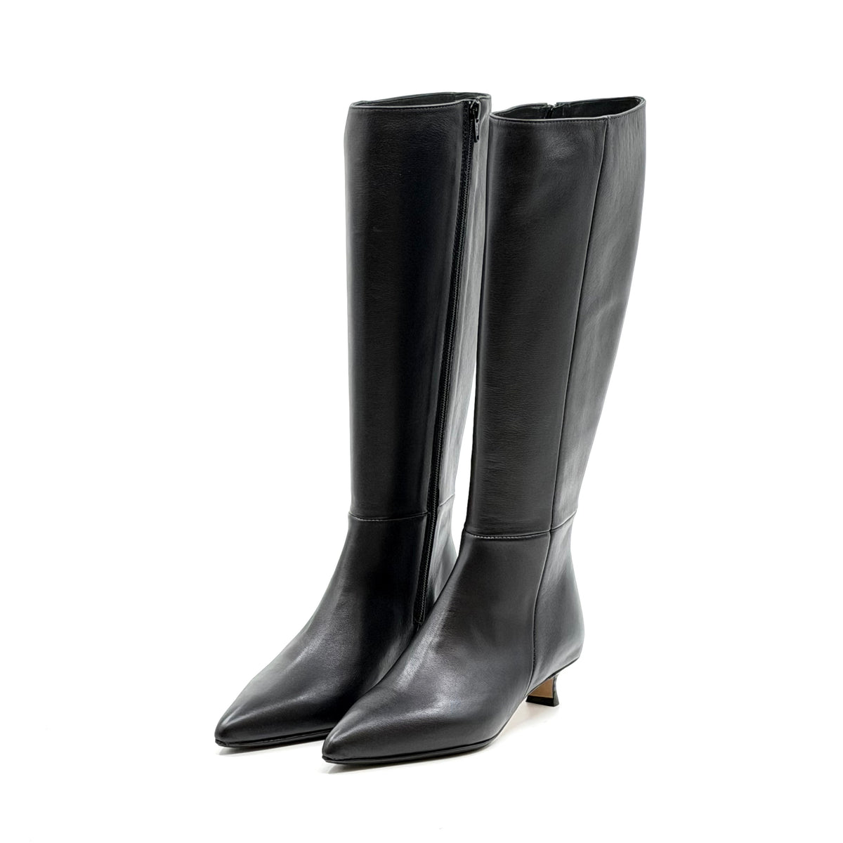 Boots L'ARIANNA ST2609 NERO