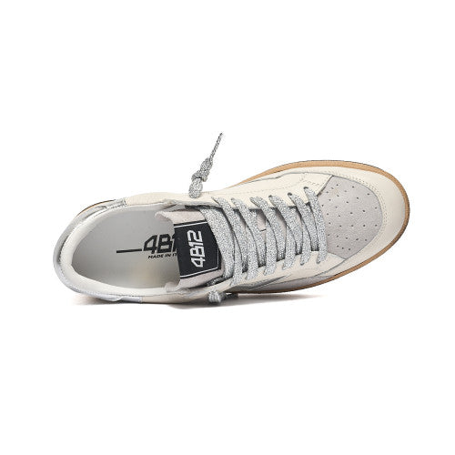 Sneakers 4B12 PLAYNEW D2004