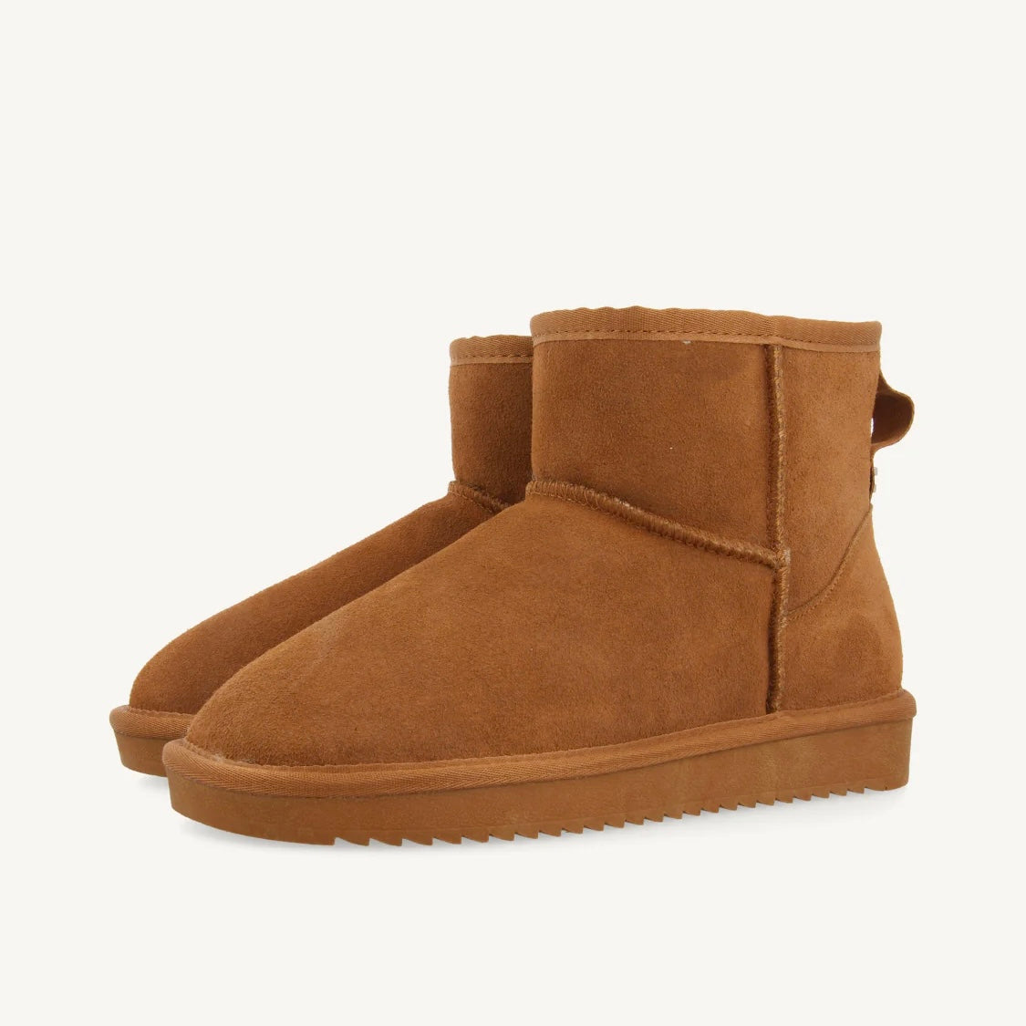 Ankle boots GIOSEPPO - web only!
