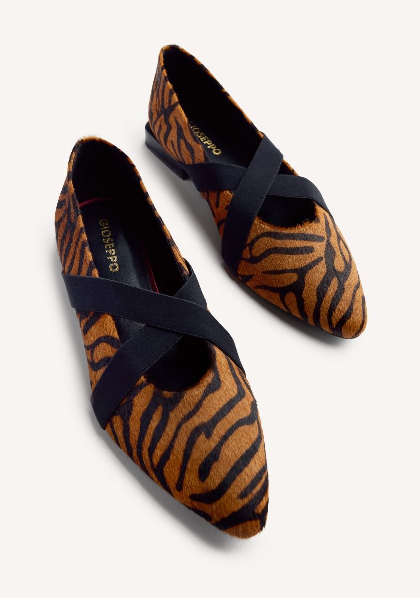 Ballet flats GIOSEPPO