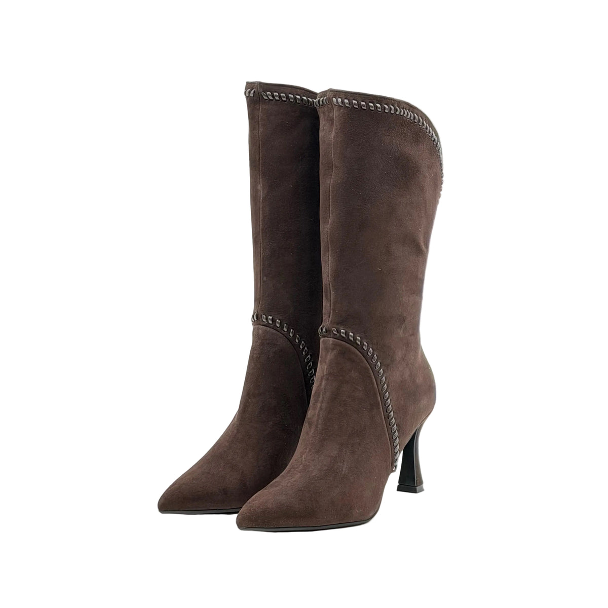 Ankle boots Evaluna 8149 MORO