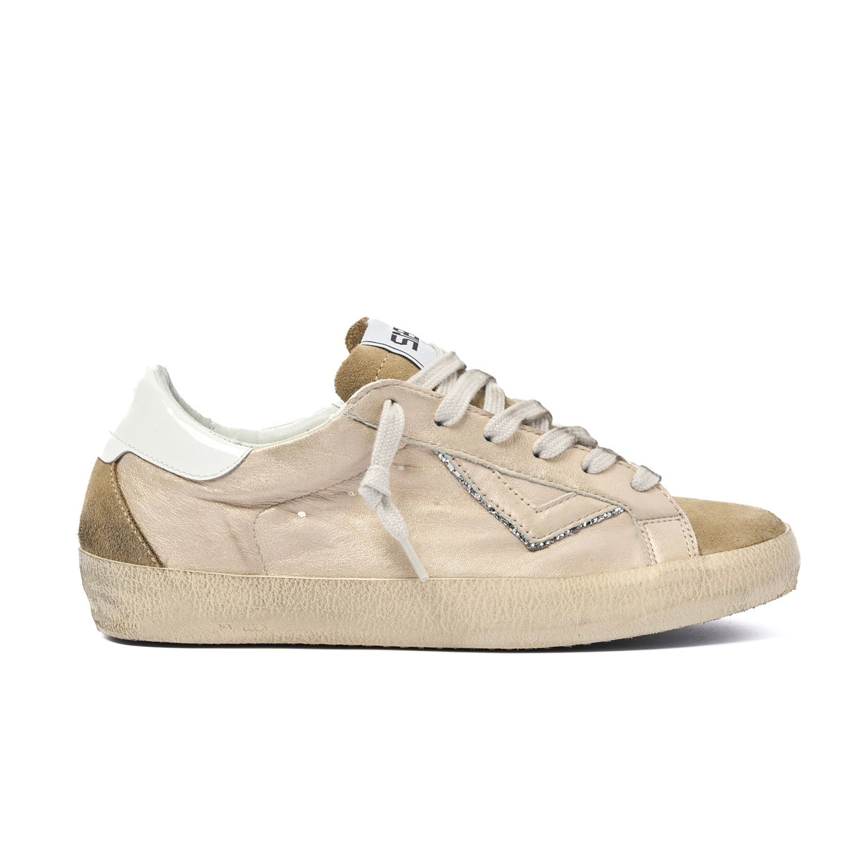 Sneakers 4B12 SUPRIME D8010