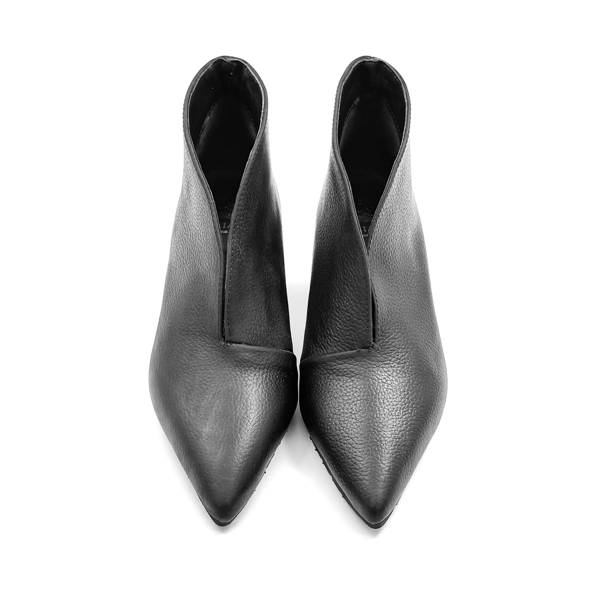 Pumps L'ARIANNA TR2426 CLOUD NERO