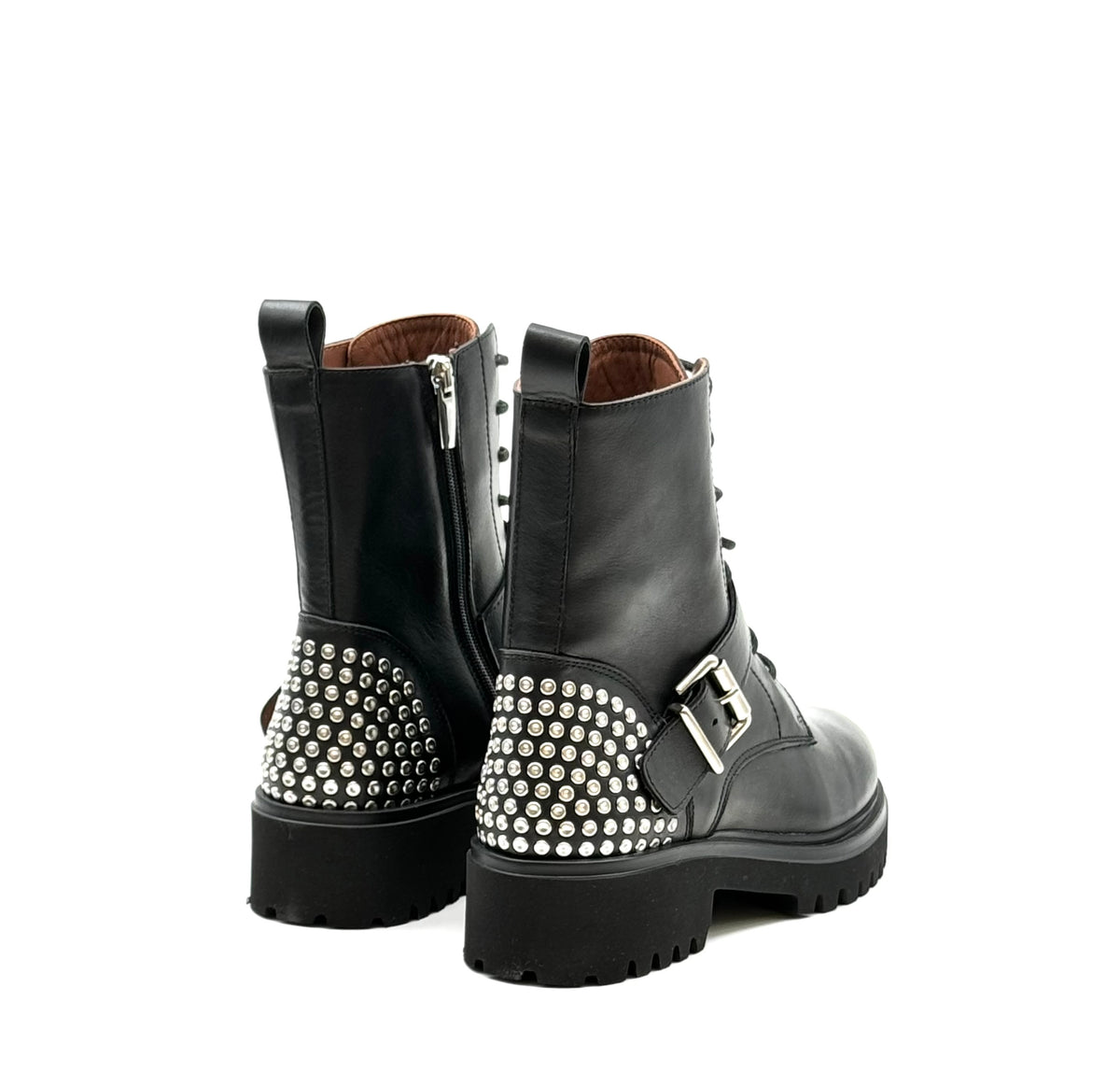 Ankle boots Evaluna