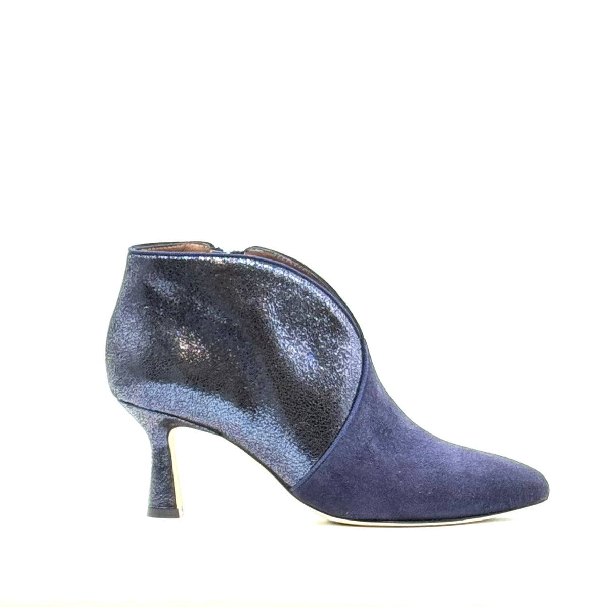 Ankle boots Gielle Viareggio