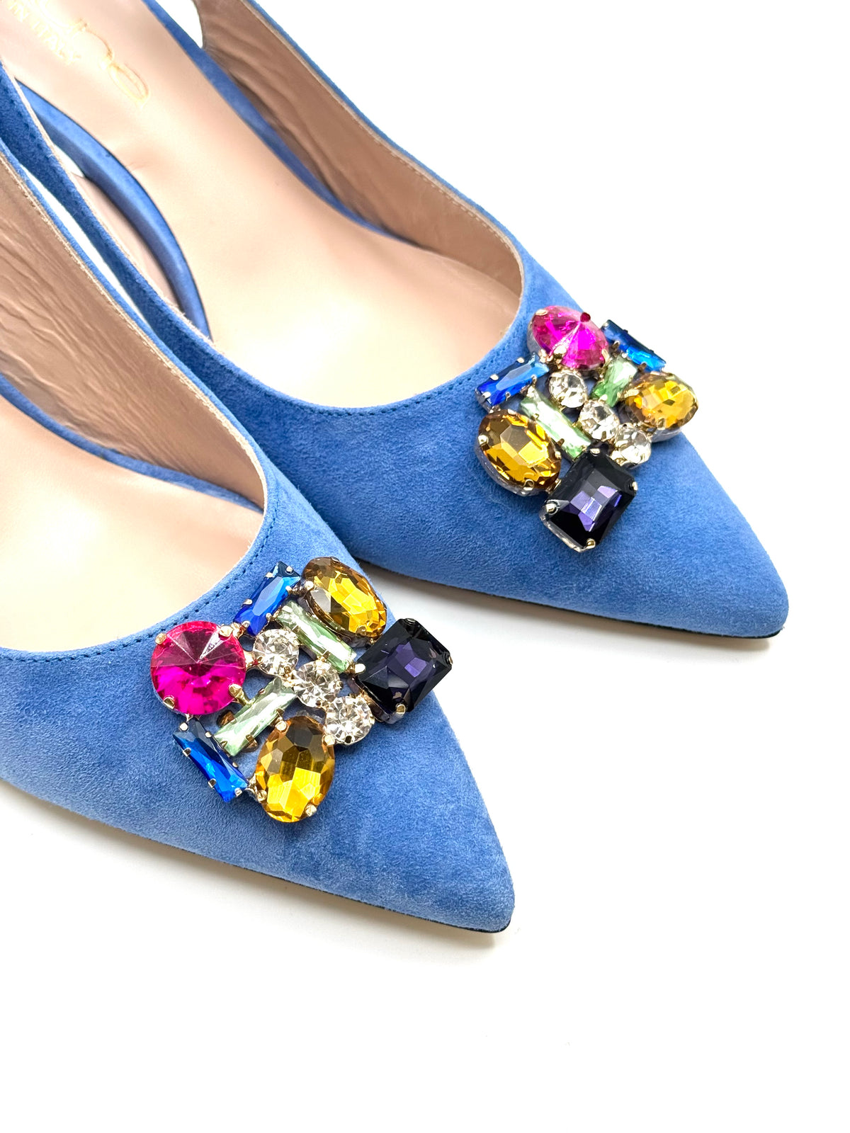 Pumps Evaluna