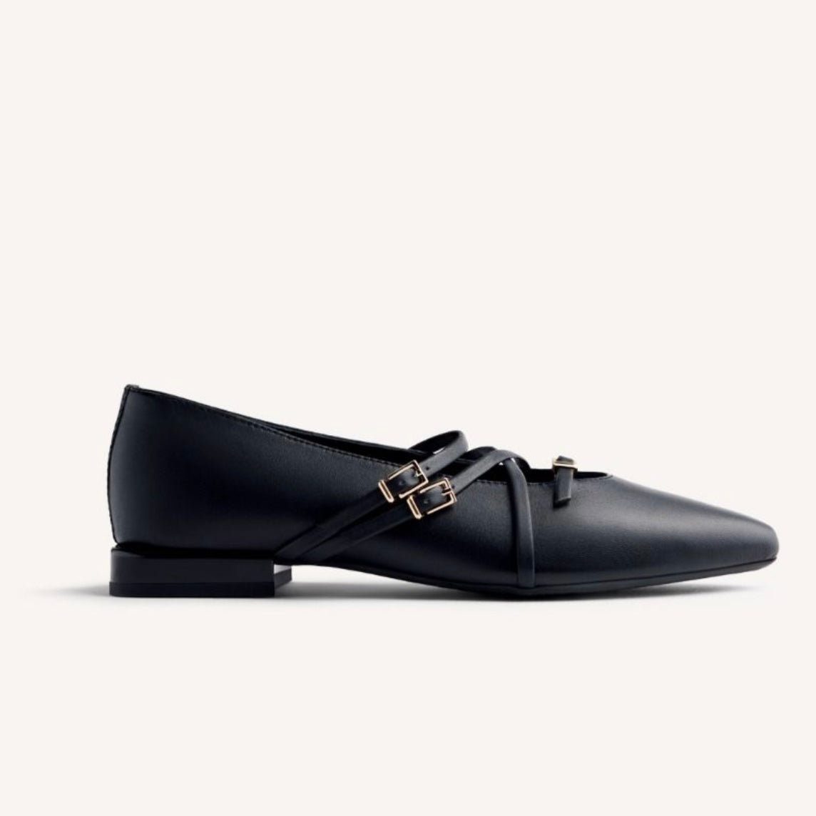 Ballet flats GIOSEPPO
