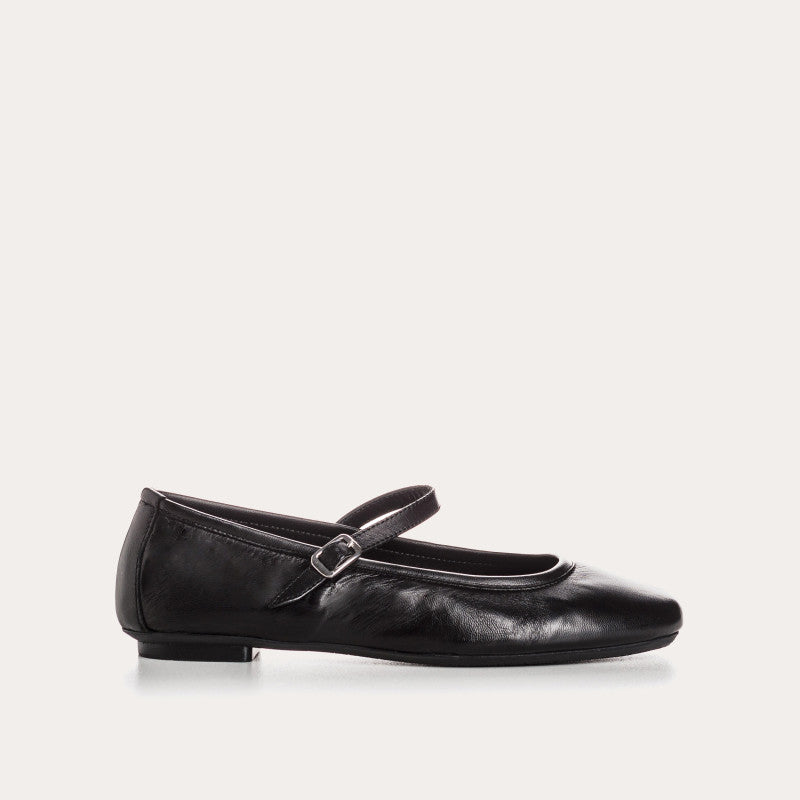 Ballet flats Reqins HONOR C.NOIR