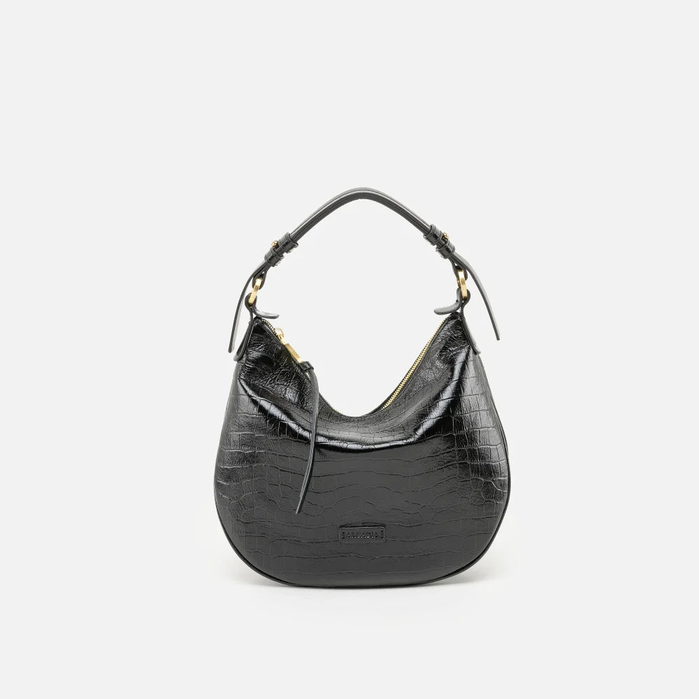 ARCADIA BAG 7049 BLACK