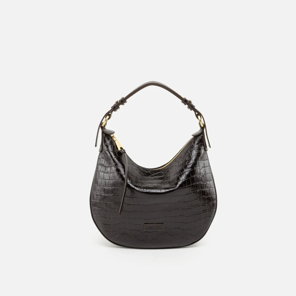 ARCADIA BAG 7049 COCCOA