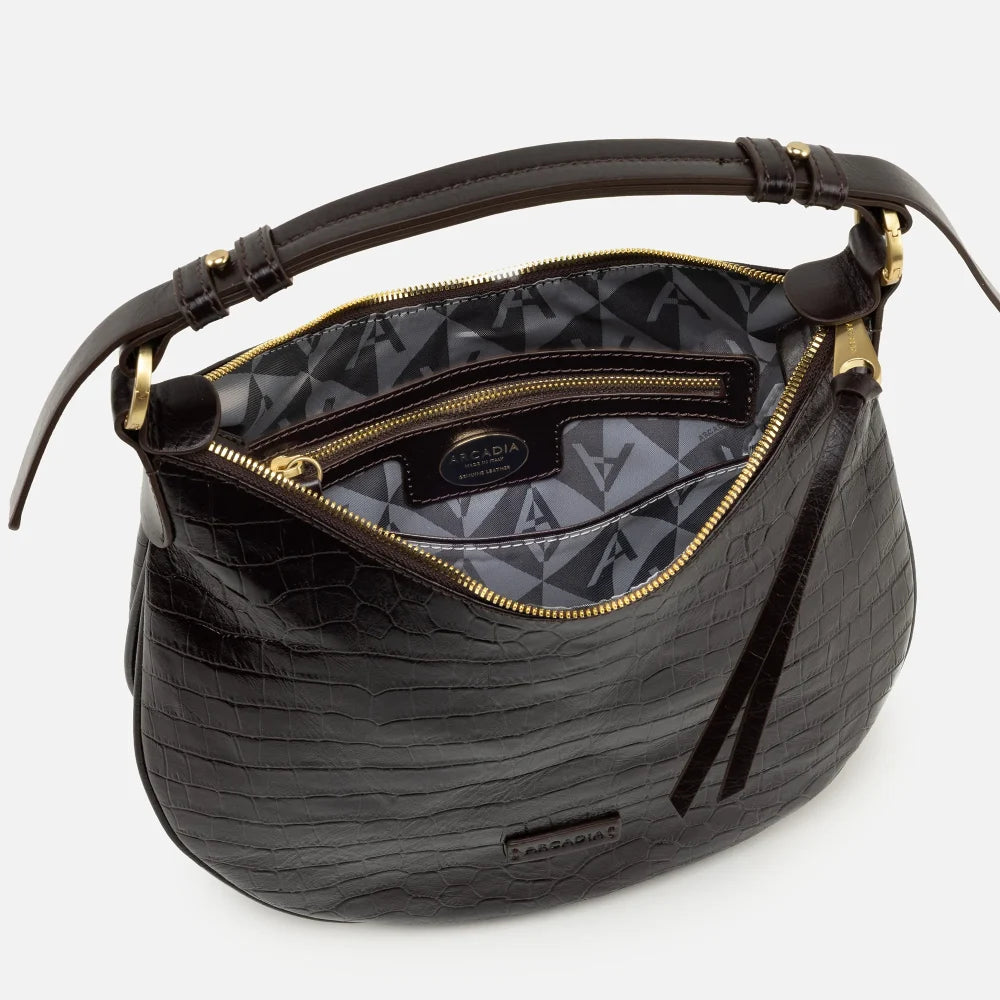 ARCADIA BAG 7049 COCCOA