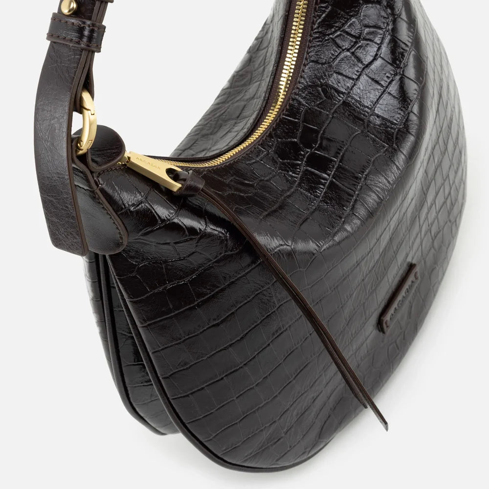ARCADIA BAG 7049 COCCOA