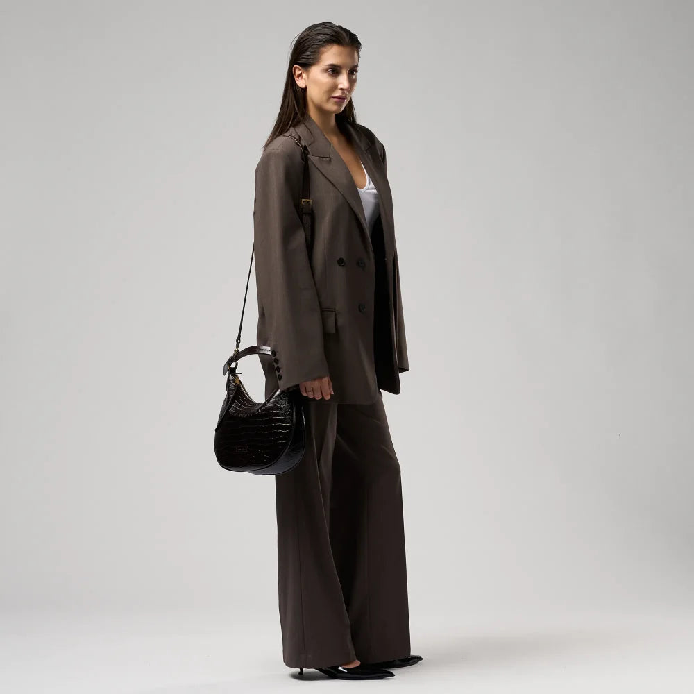 ARCADIA BAG 7049 COCCOA