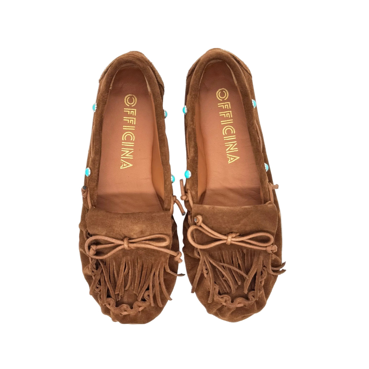 Loafers OFFICINA