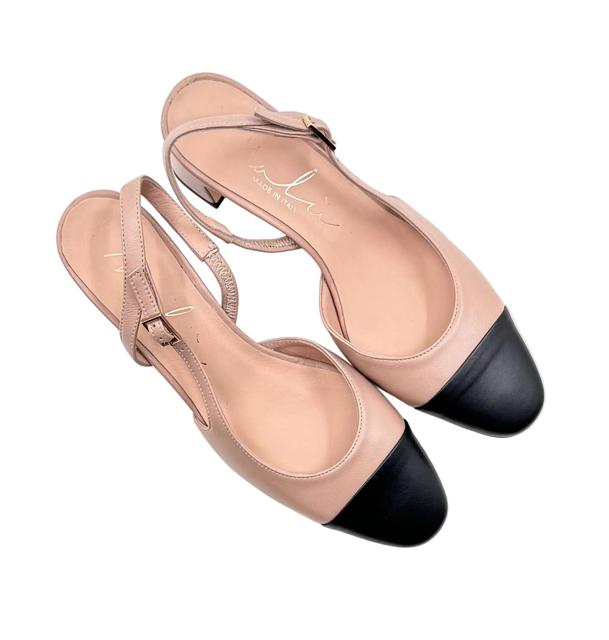 Pumps Malu'
