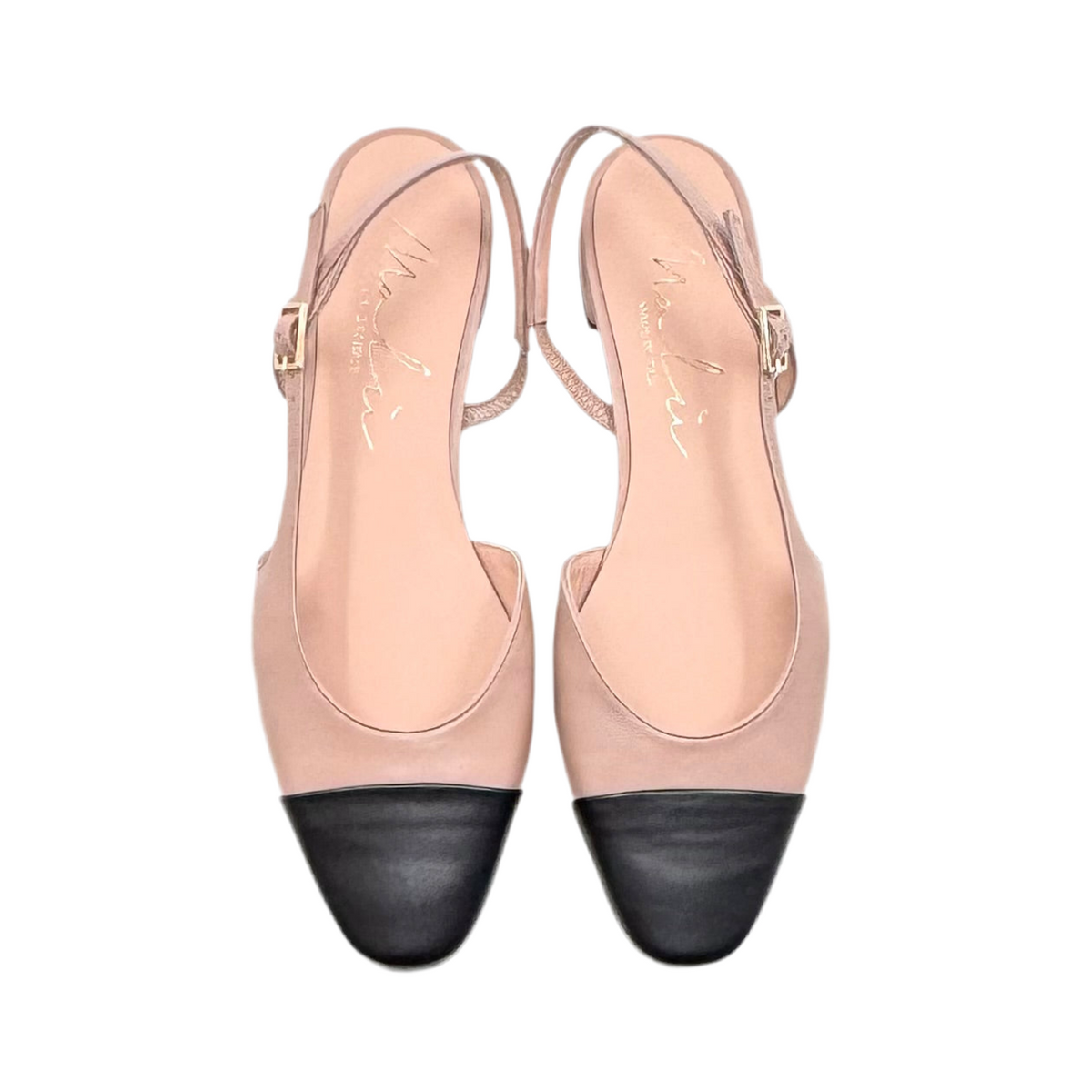 Ballet flats Malu'