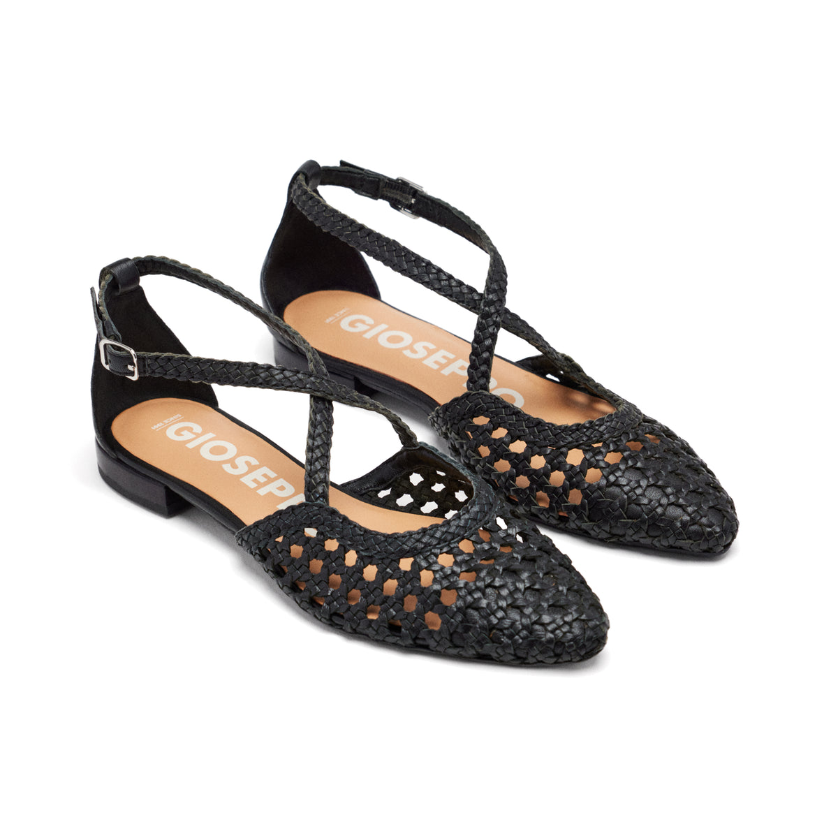 Ballet flats GIOSEPPO