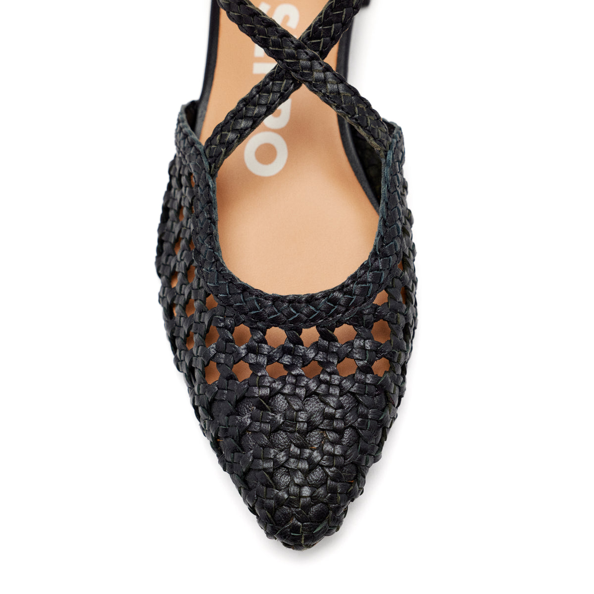 Ballet flats GIOSEPPO