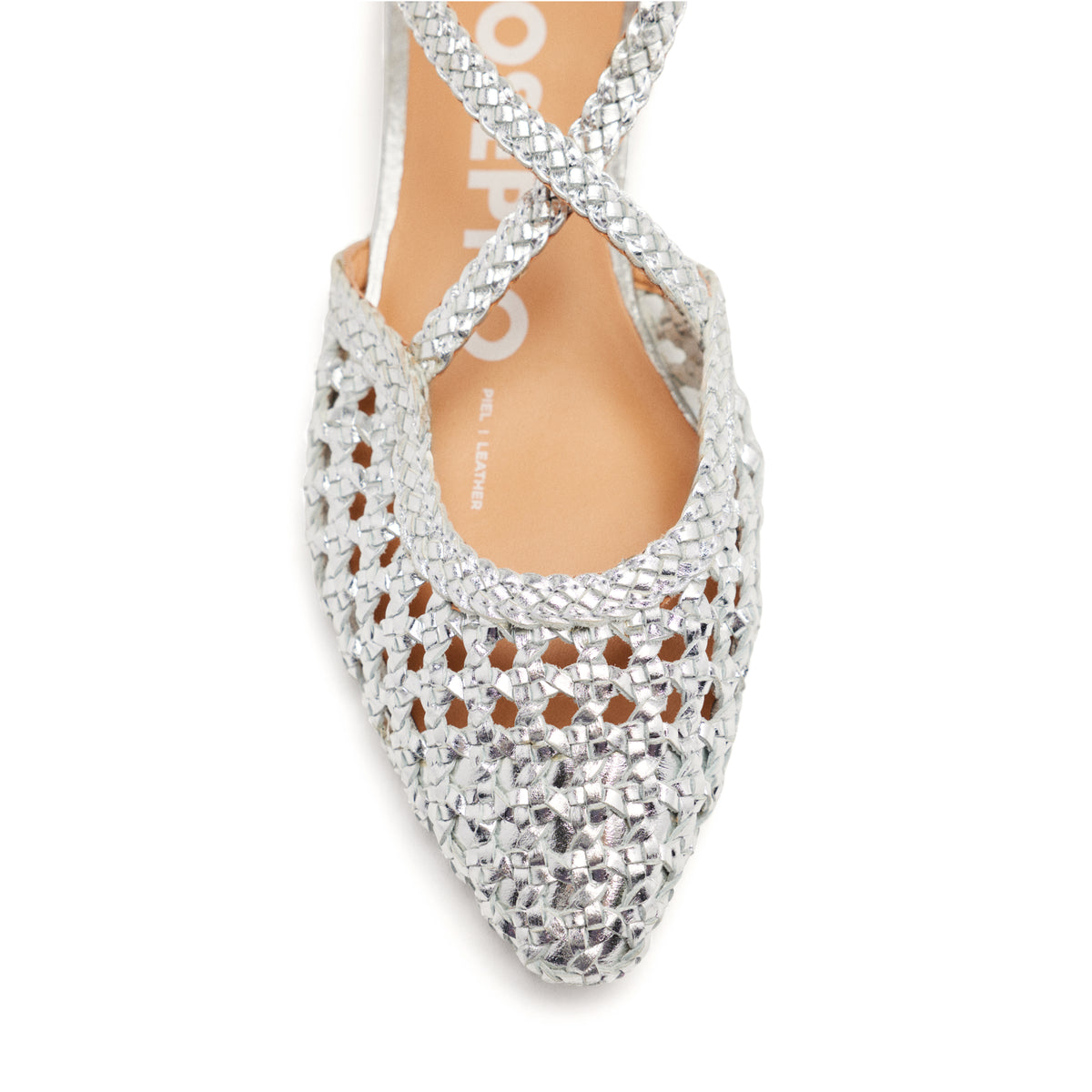 Ballet flats GIOSEPPO