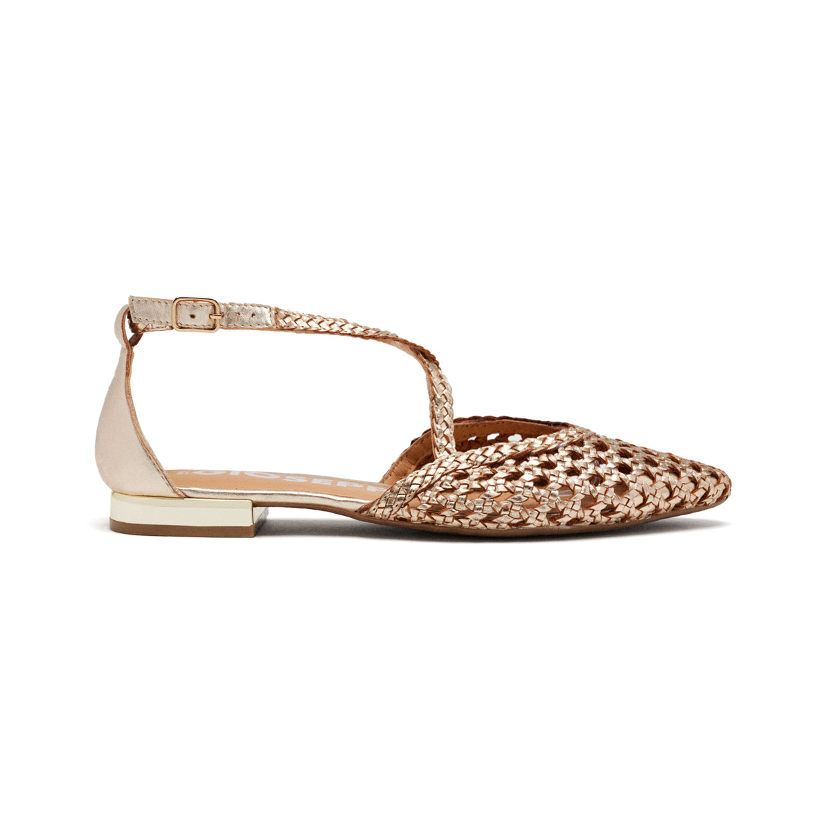 Ballet flats GIOSEPPO