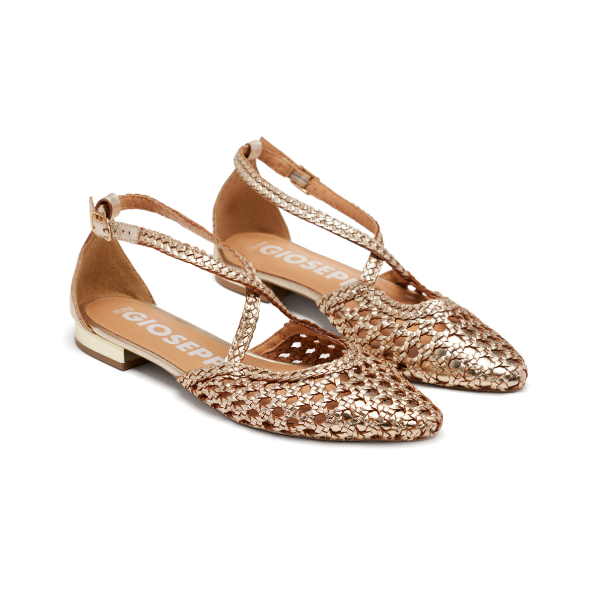 Ballet flats GIOSEPPO