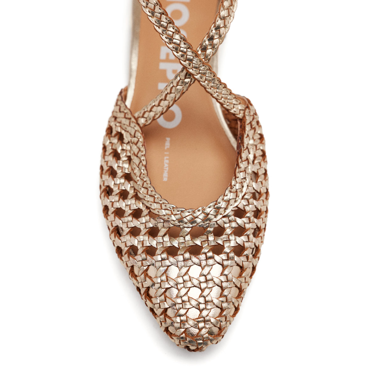 Ballet flats GIOSEPPO