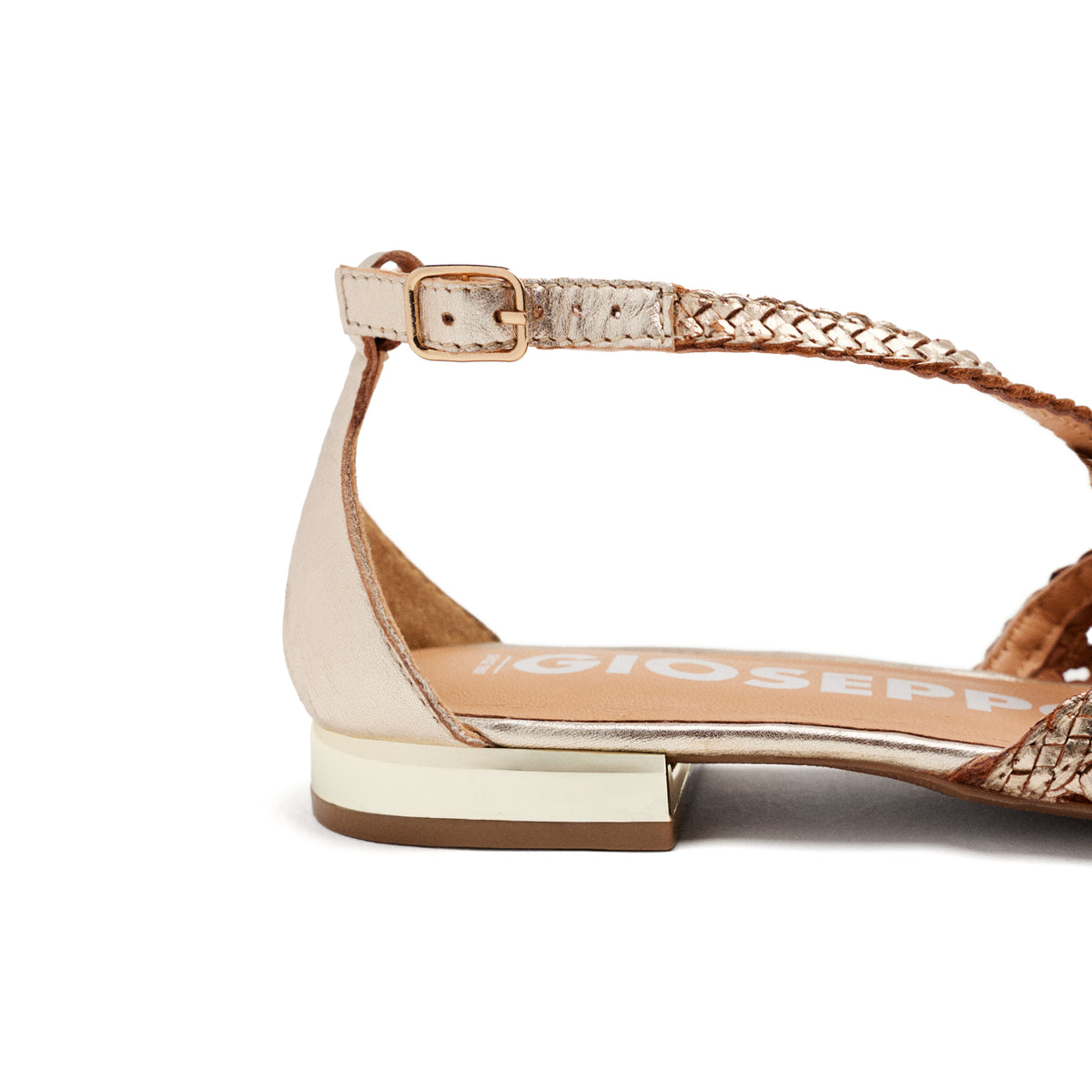 Ballet flats GIOSEPPO