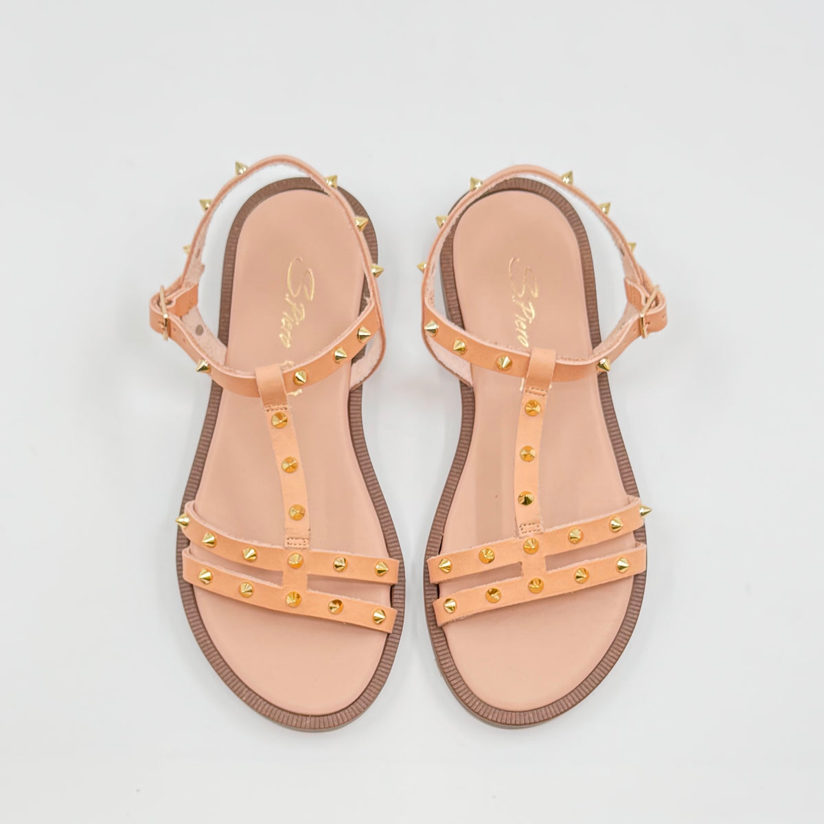 Sandals S.Piero