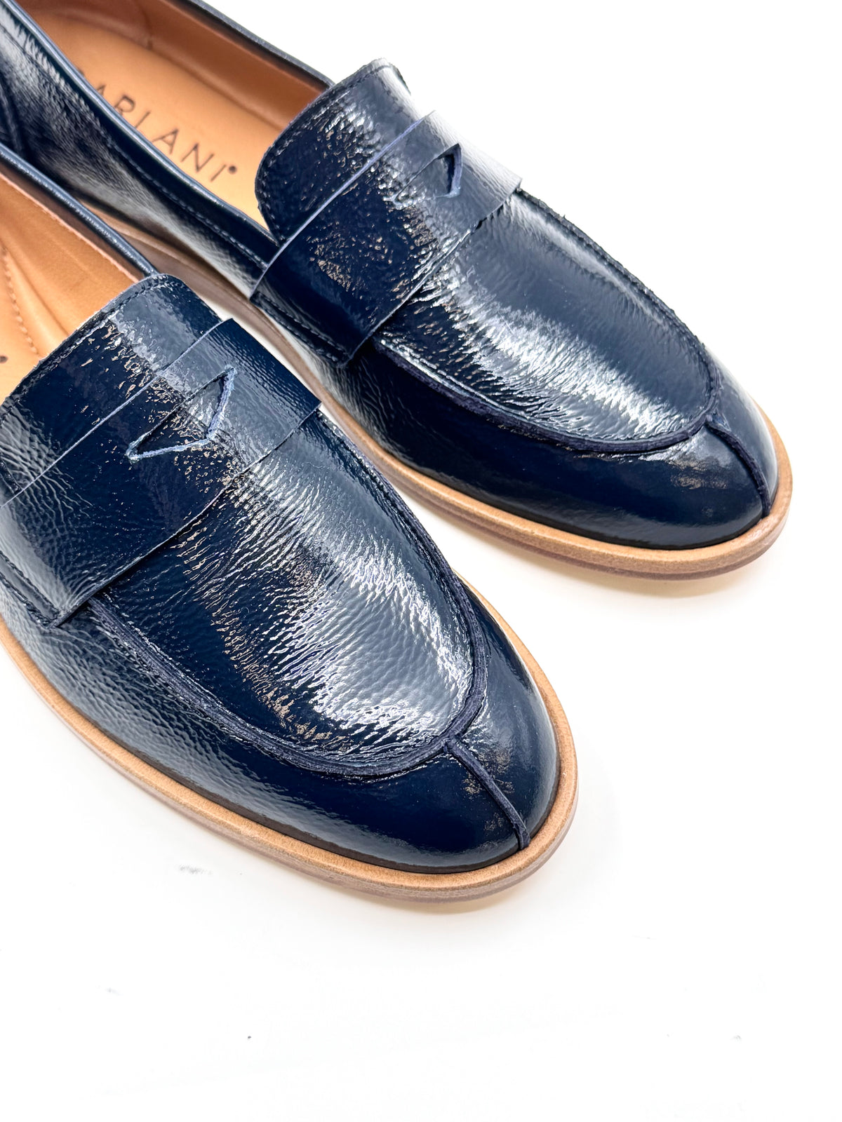 Loafers GARLANI