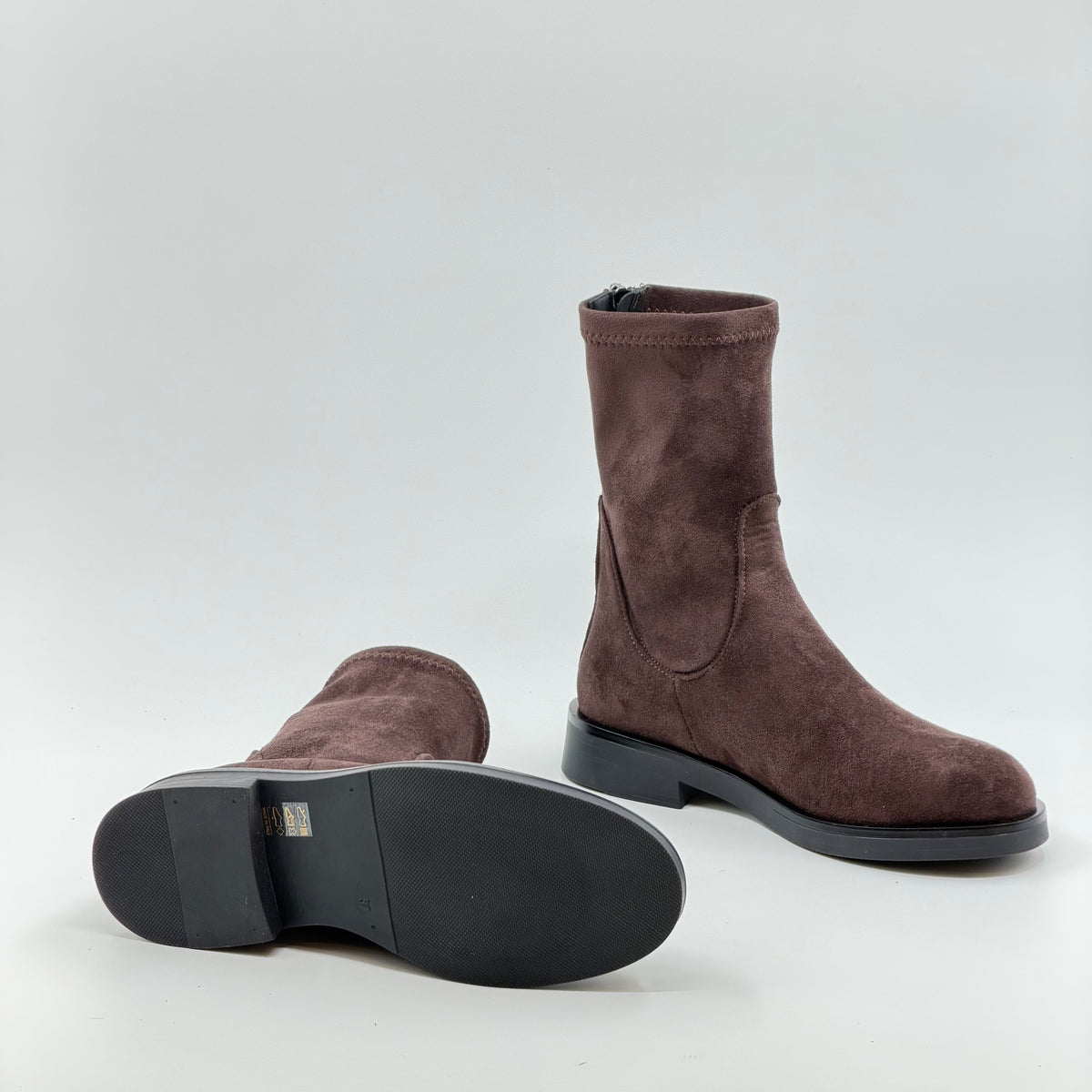Ankle boots Evaluna 2878 TDM - web only!