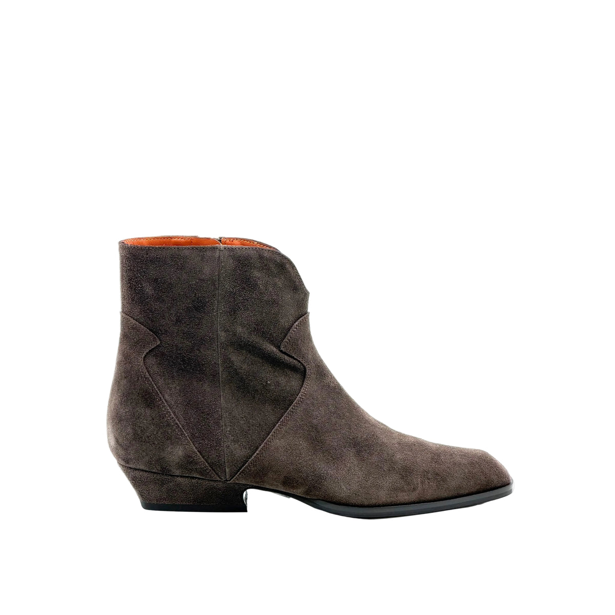 Ankle boots Malu' 6310 DARK